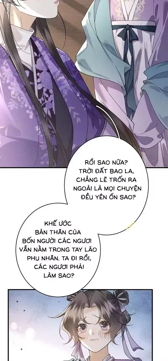 Trùng Sinh Chi Tướng Môn Độc Hậu Chapter 35 - 29