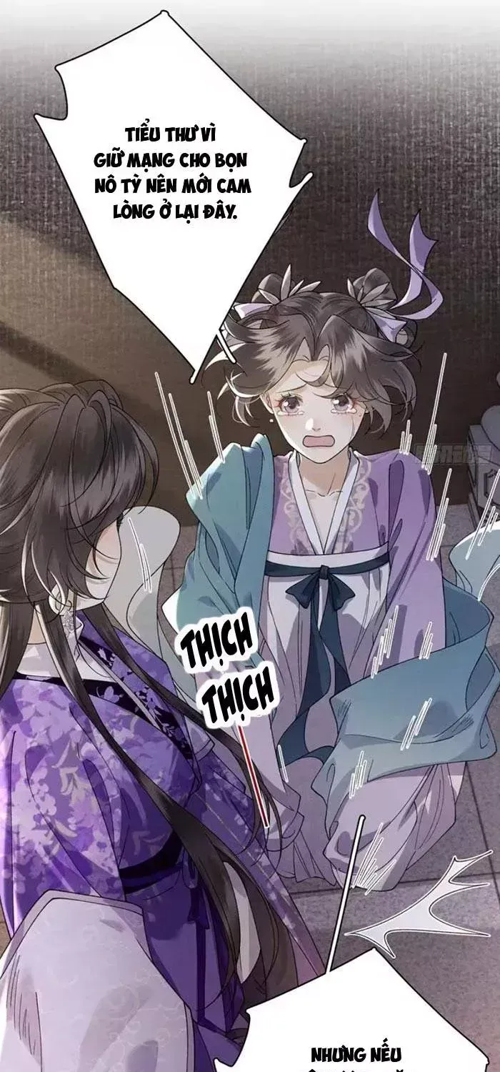 Trùng Sinh Chi Tướng Môn Độc Hậu Chapter 35 - 31