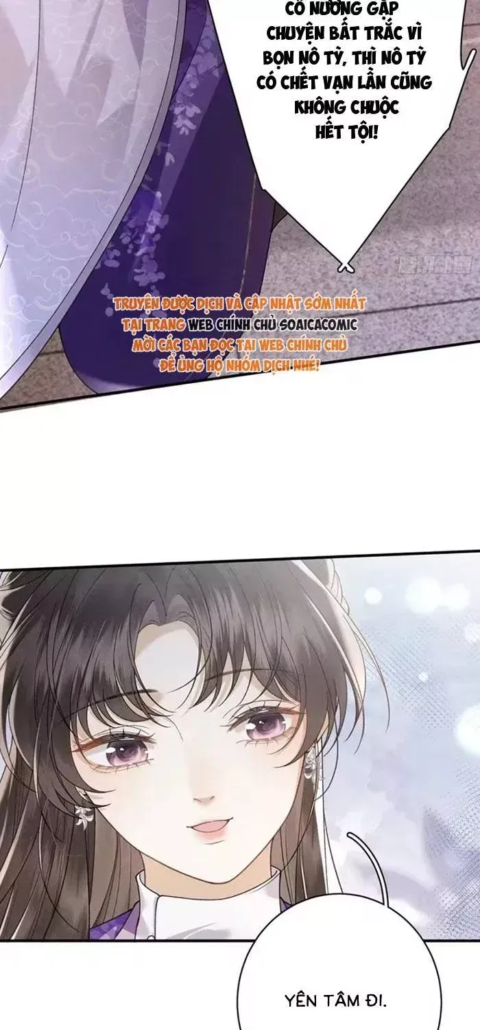 Trùng Sinh Chi Tướng Môn Độc Hậu Chapter 35 - 32