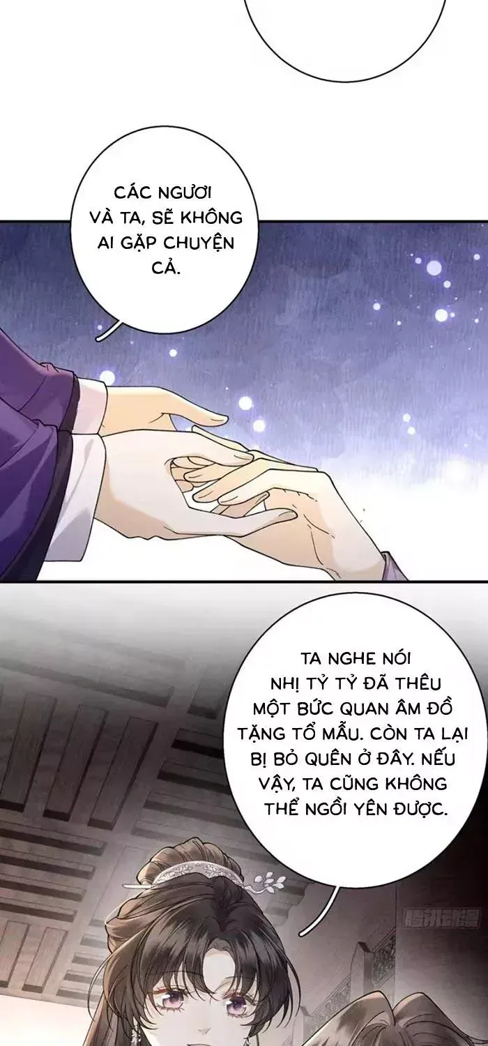 Trùng Sinh Chi Tướng Môn Độc Hậu Chapter 35 - 33