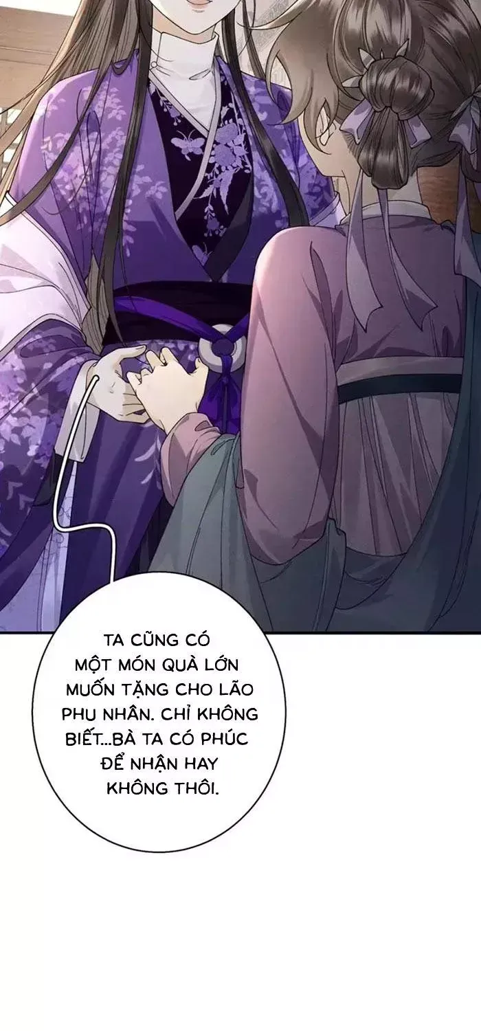 Trùng Sinh Chi Tướng Môn Độc Hậu Chapter 35 - 34