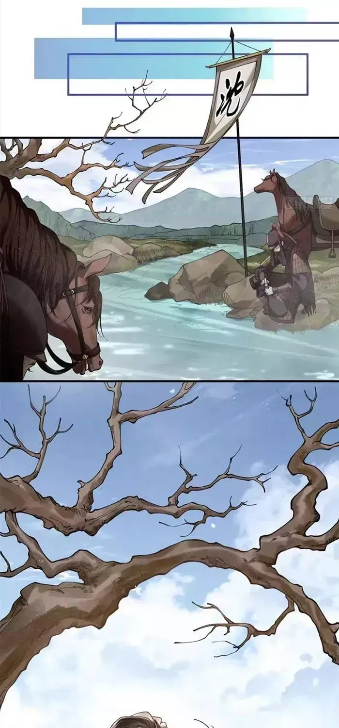 Trùng Sinh Chi Tướng Môn Độc Hậu Chapter 35 - 36