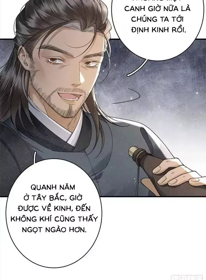 Trùng Sinh Chi Tướng Môn Độc Hậu Chapter 35 - 38
