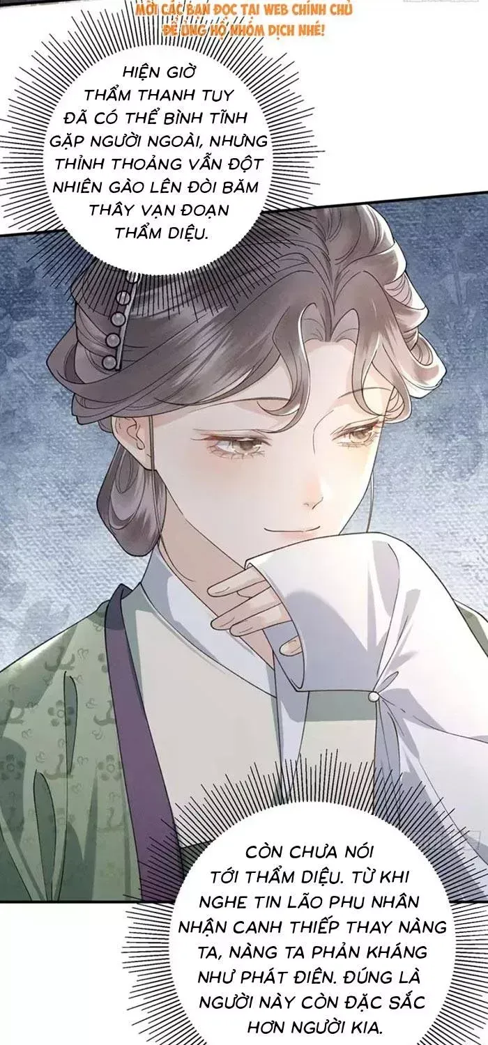Trùng Sinh Chi Tướng Môn Độc Hậu Chapter 35 - 6