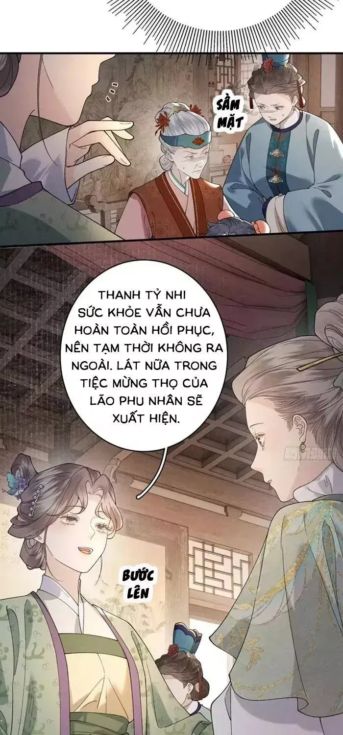 Trùng Sinh Chi Tướng Môn Độc Hậu Chapter 35 - 7