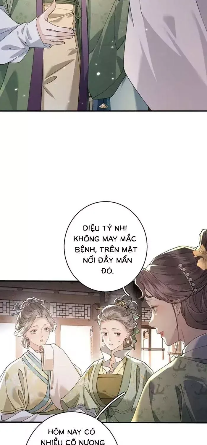 Trùng Sinh Chi Tướng Môn Độc Hậu Chapter 35 - 8