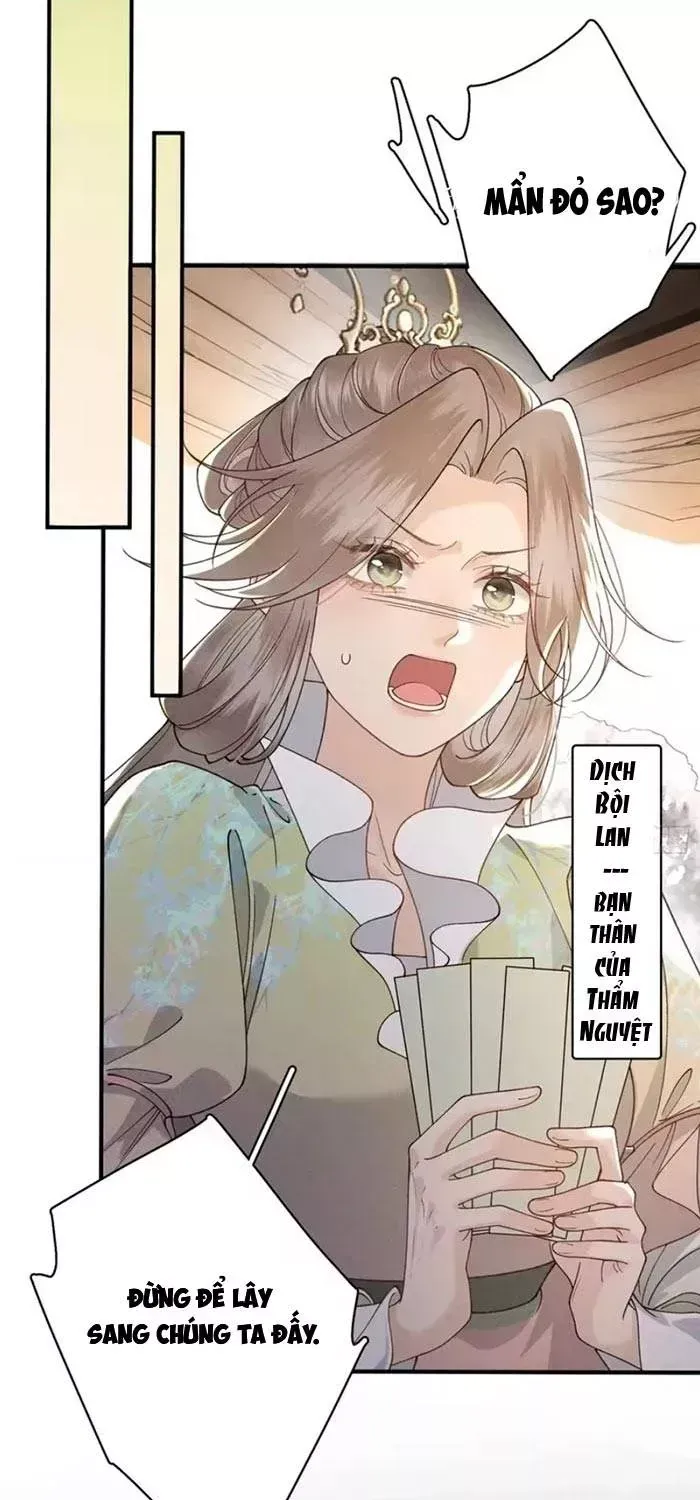 Trùng Sinh Chi Tướng Môn Độc Hậu Chapter 35 - 10