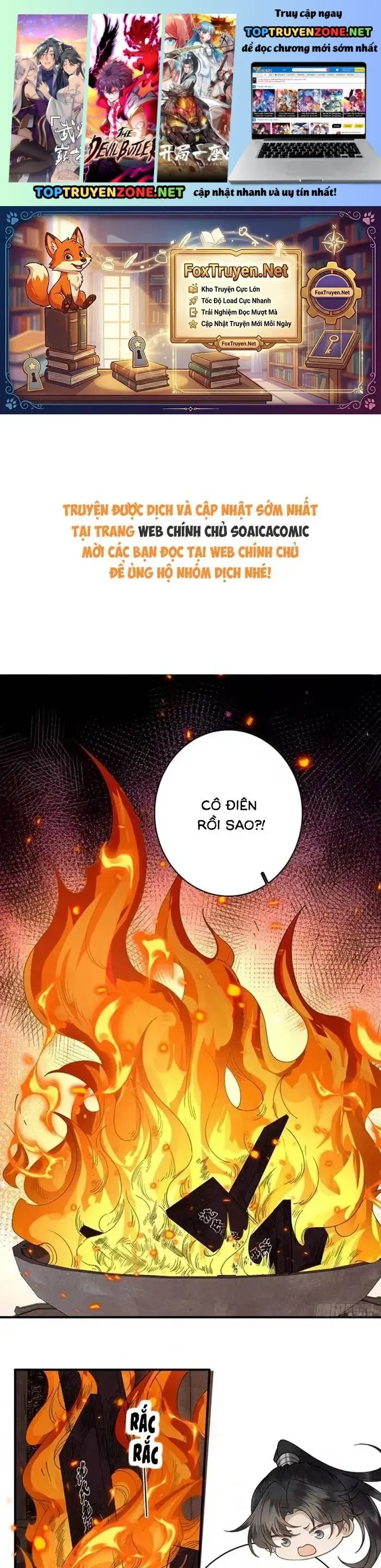 Trùng Sinh Chi Tướng Môn Độc Hậu Chapter 37 - 2