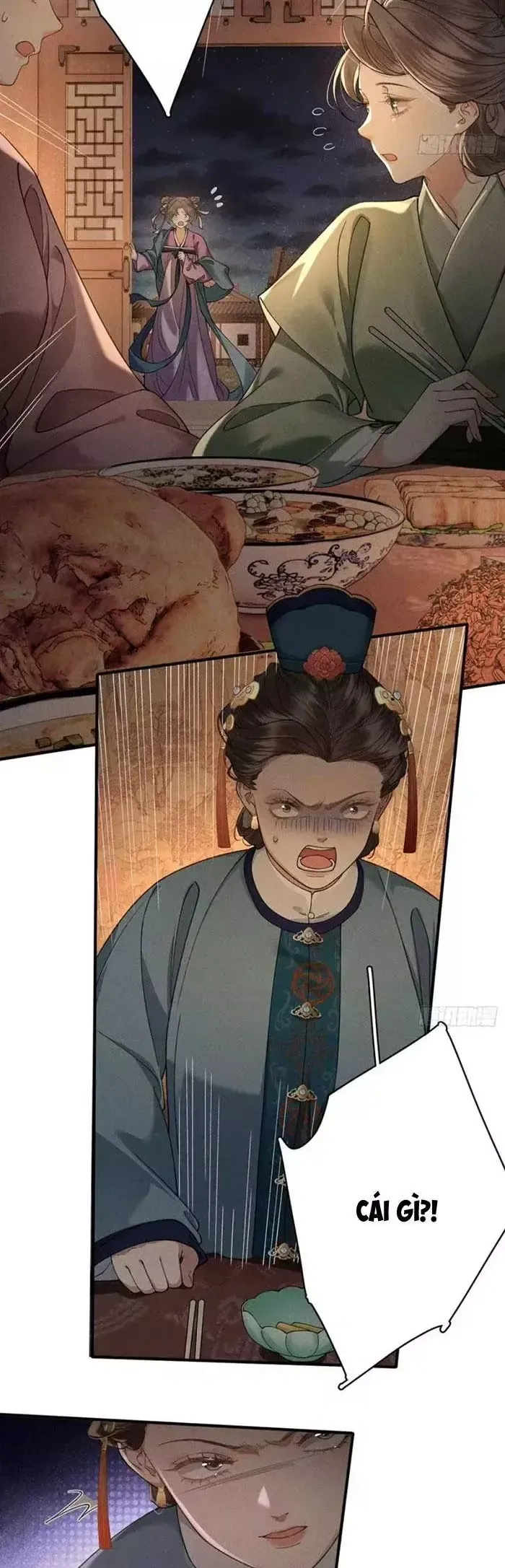Trùng Sinh Chi Tướng Môn Độc Hậu Chapter 37 - 11