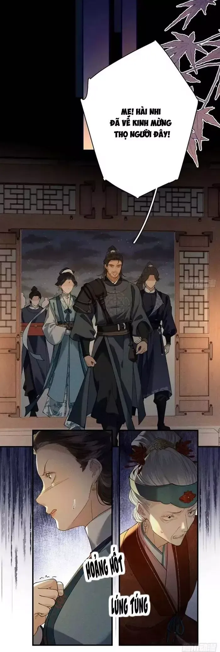 Trùng Sinh Chi Tướng Môn Độc Hậu Chapter 37 - 20