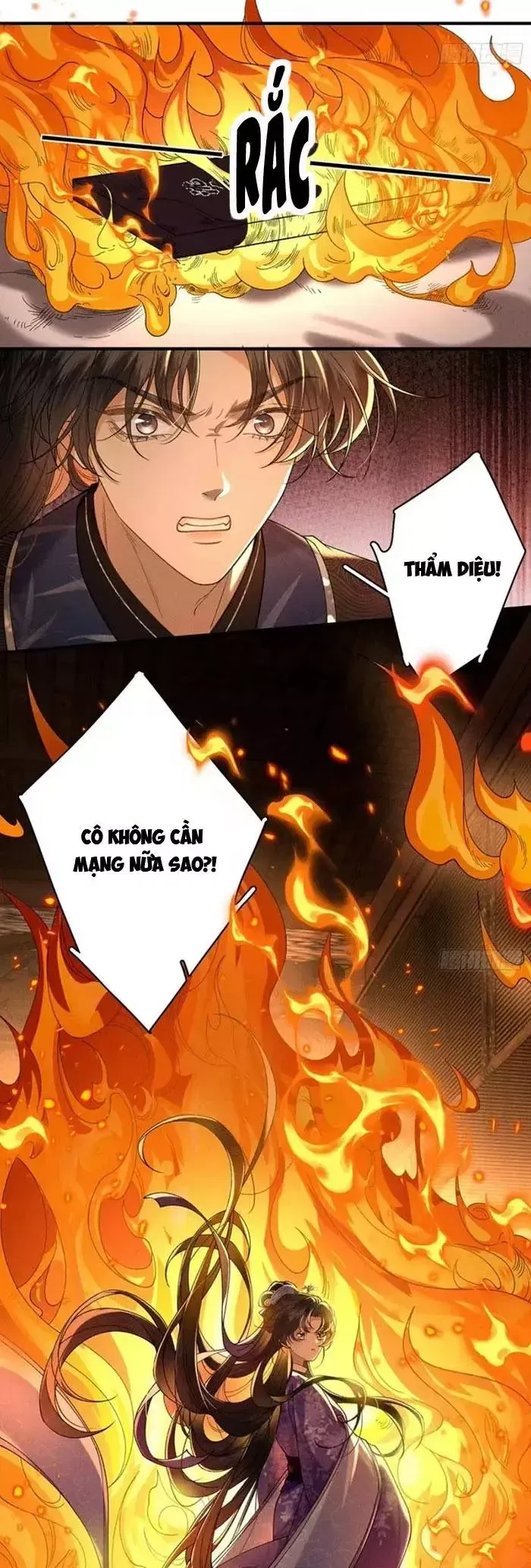 Trùng Sinh Chi Tướng Môn Độc Hậu Chapter 37 - 5
