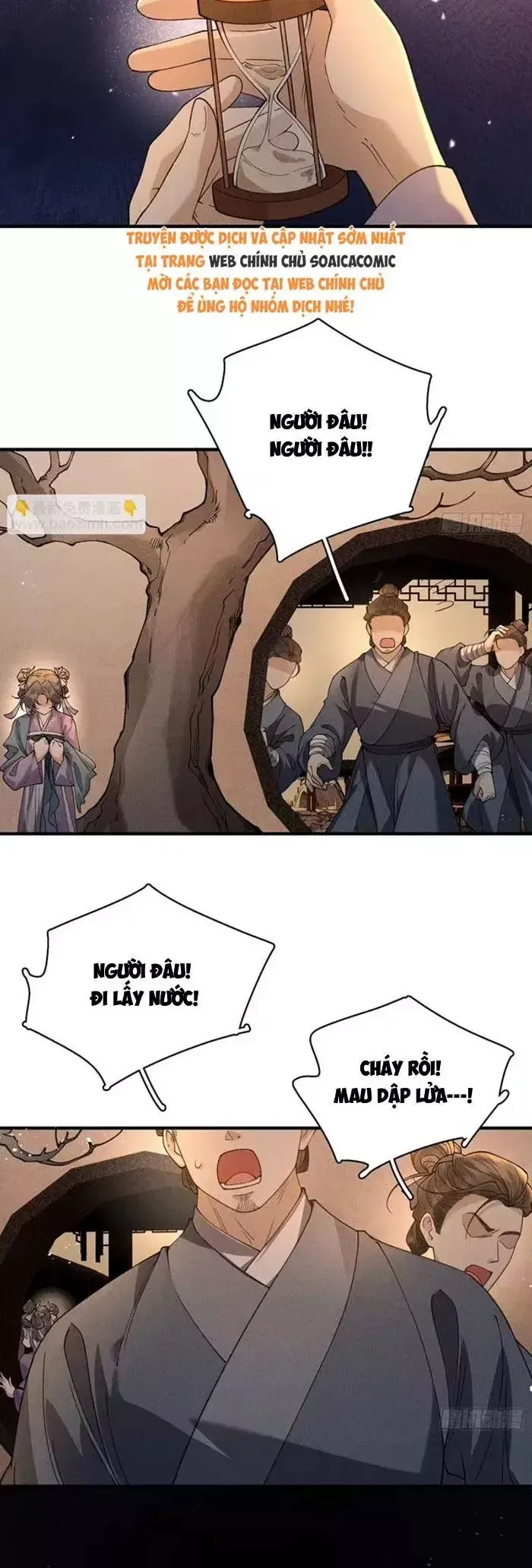 Trùng Sinh Chi Tướng Môn Độc Hậu Chapter 37 - 7