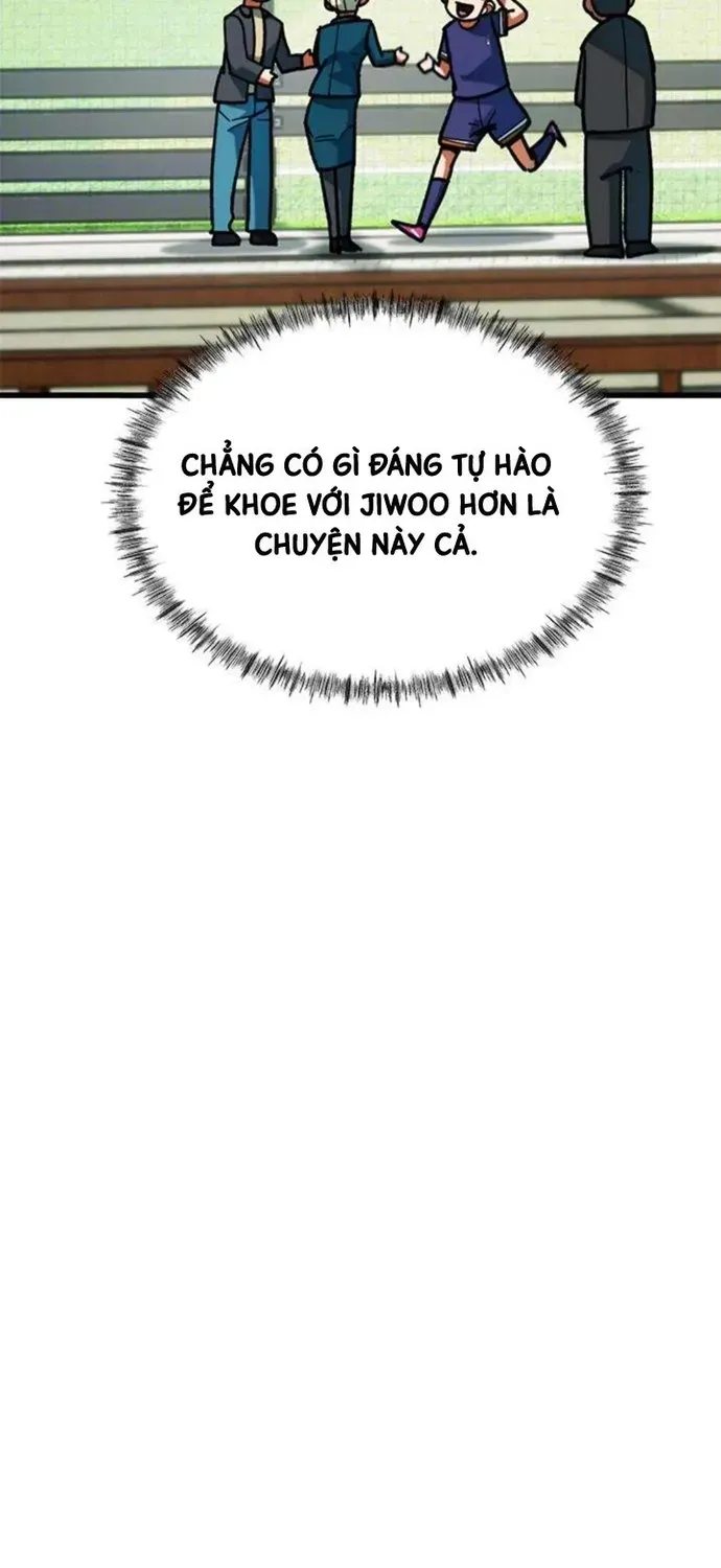 Tôi Bị Hiểu Lầm Là Siêu Sao Trên Sân Cỏ Chapter 66 - 13