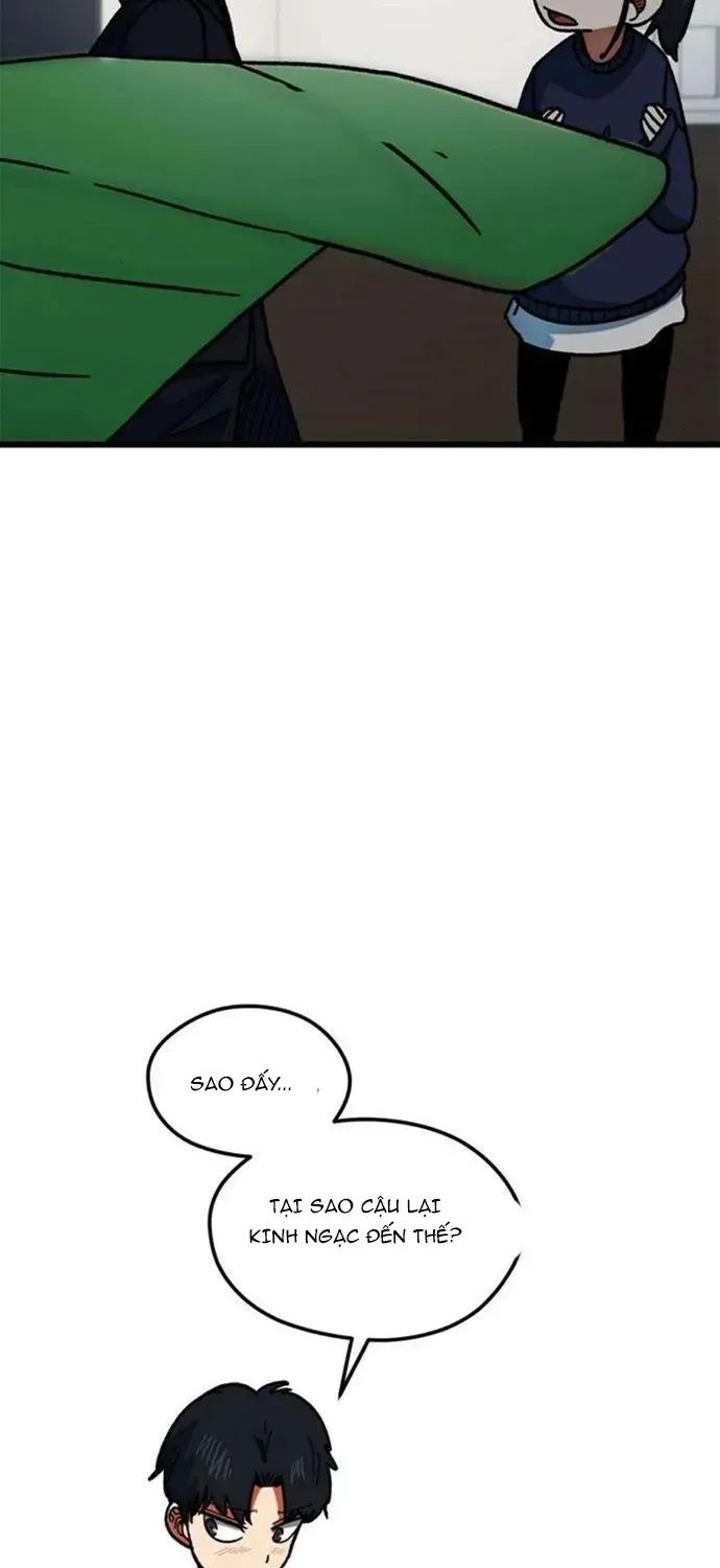 Tôi Bị Hiểu Lầm Là Siêu Sao Trên Sân Cỏ Chapter 66 - 31