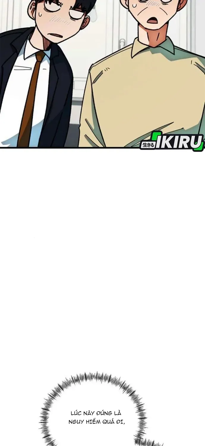 Tôi Bị Hiểu Lầm Là Siêu Sao Trên Sân Cỏ Chapter 66 - 40