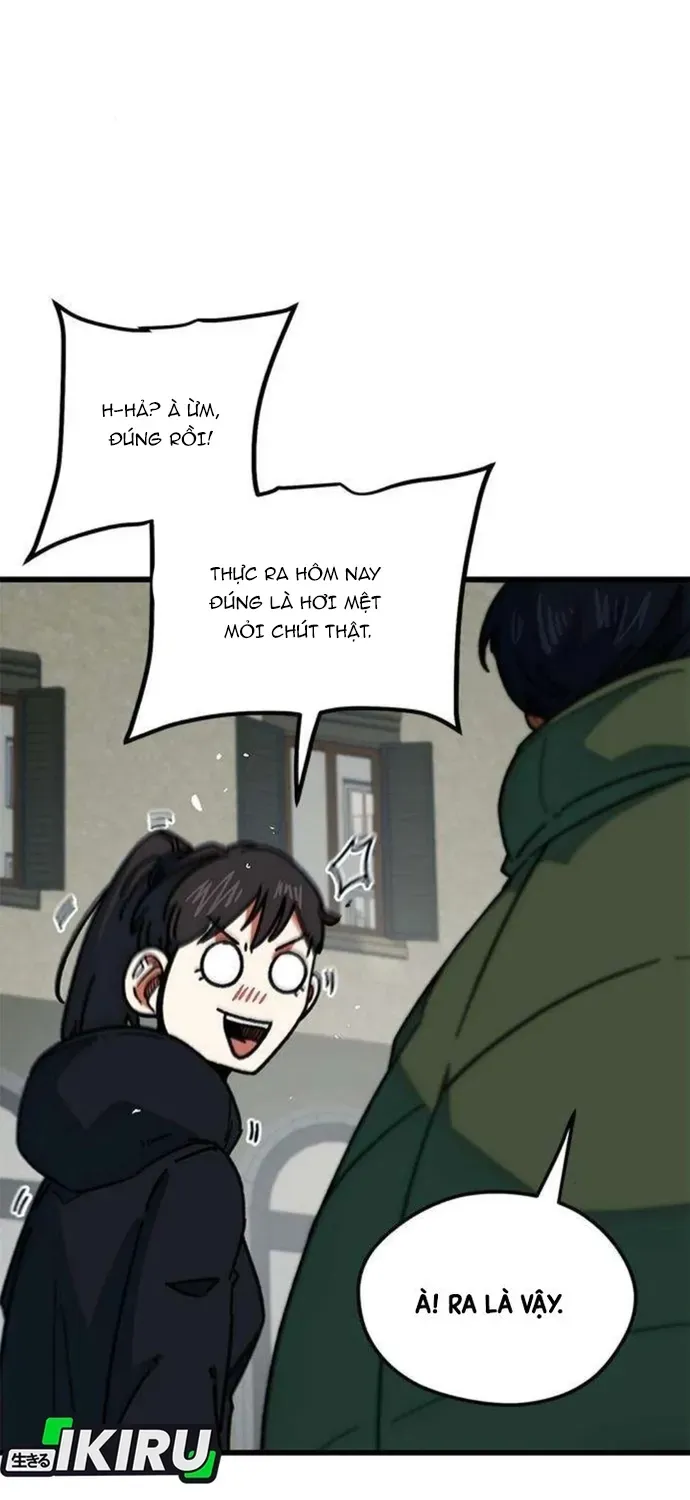 Tôi Bị Hiểu Lầm Là Siêu Sao Trên Sân Cỏ Chapter 66 - 53