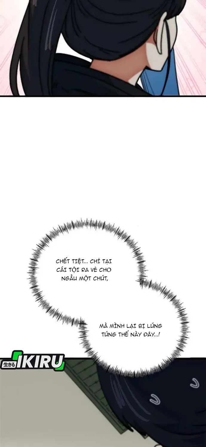 Tôi Bị Hiểu Lầm Là Siêu Sao Trên Sân Cỏ Chapter 66 - 61