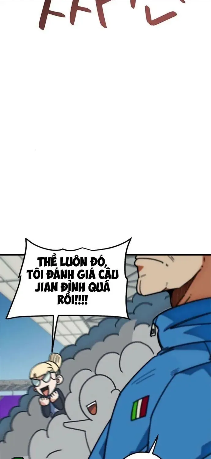 Tôi Bị Hiểu Lầm Là Siêu Sao Trên Sân Cỏ Chapter 66 - 92