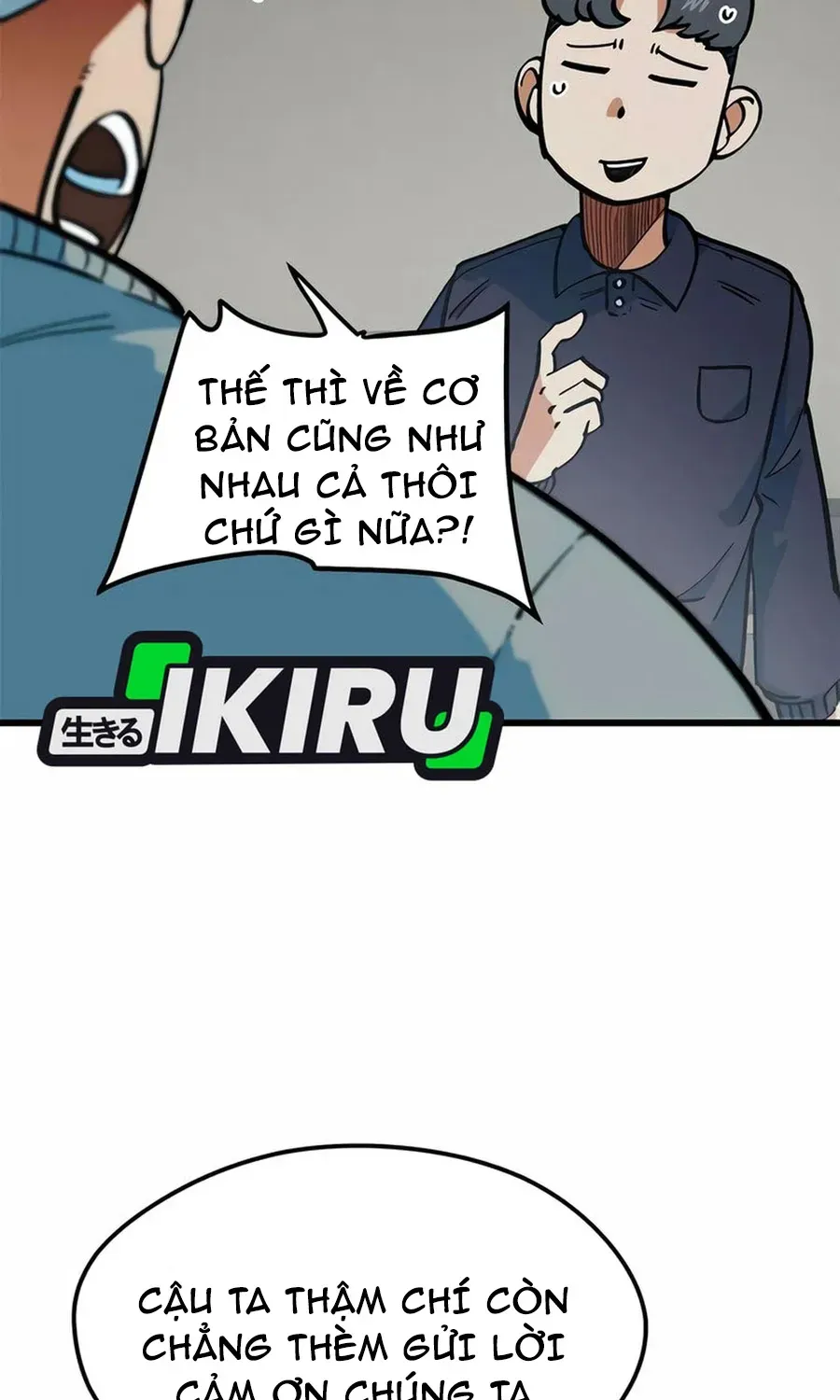 Tôi Bị Hiểu Lầm Là Siêu Sao Trên Sân Cỏ Chapter 68 - 113