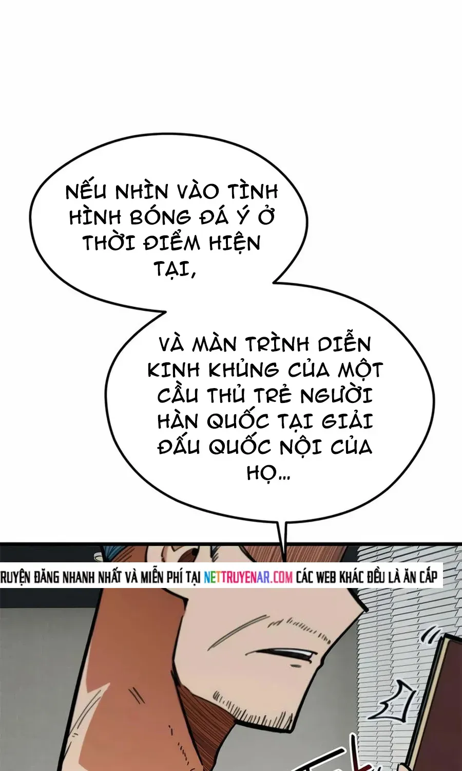 Tôi Bị Hiểu Lầm Là Siêu Sao Trên Sân Cỏ Chapter 68 - 117