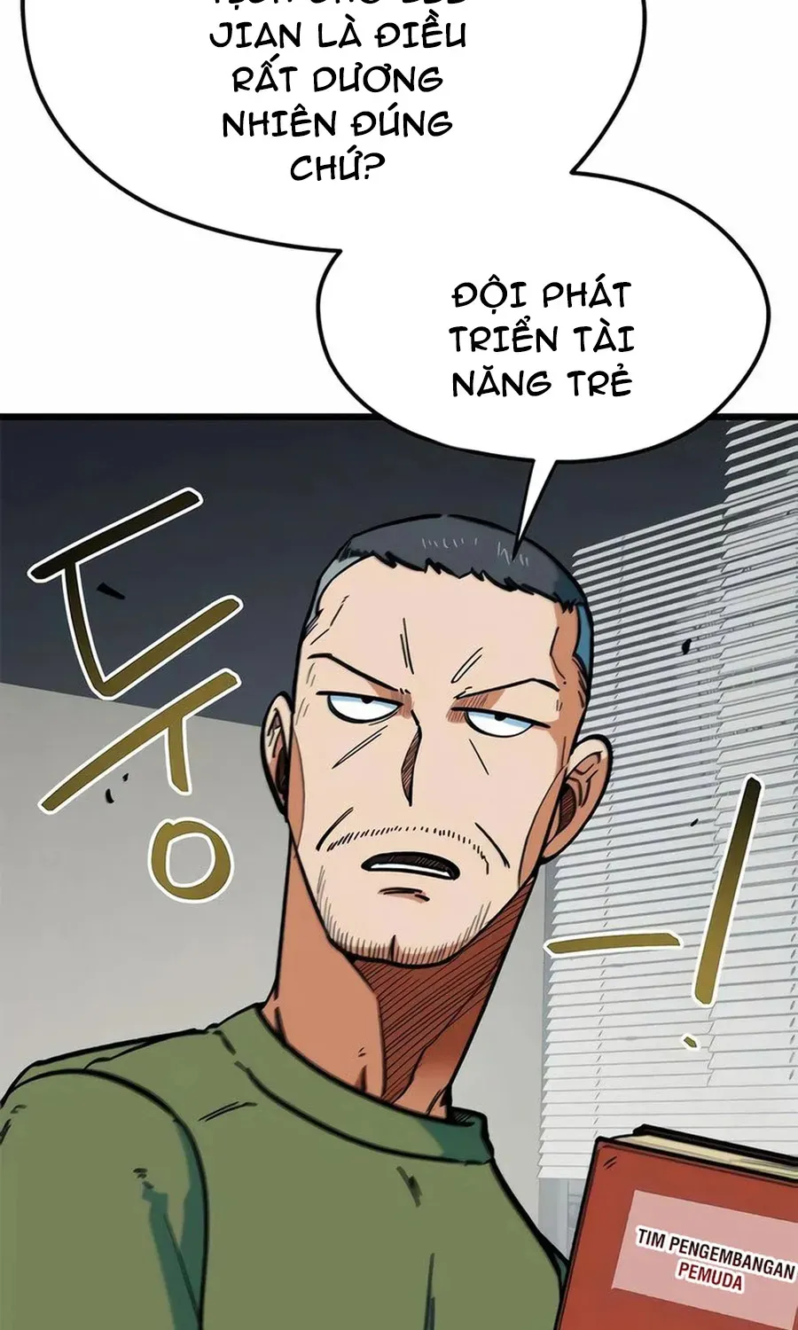 Tôi Bị Hiểu Lầm Là Siêu Sao Trên Sân Cỏ Chapter 68 - 119