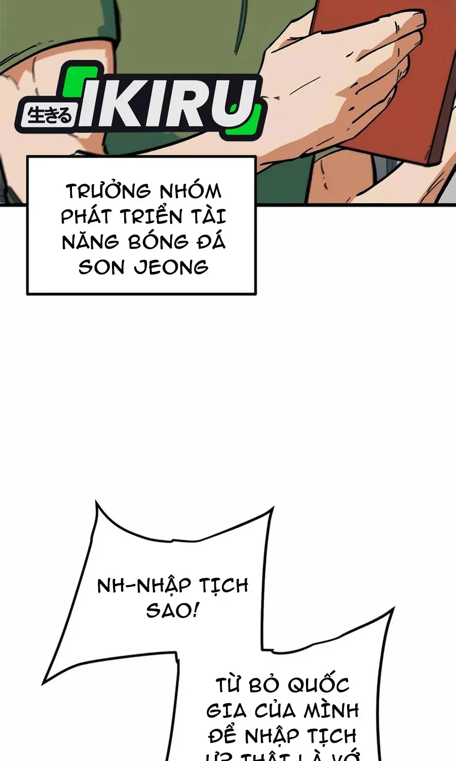 Tôi Bị Hiểu Lầm Là Siêu Sao Trên Sân Cỏ Chapter 68 - 120