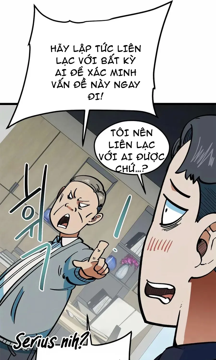 Tôi Bị Hiểu Lầm Là Siêu Sao Trên Sân Cỏ Chapter 68 - 124