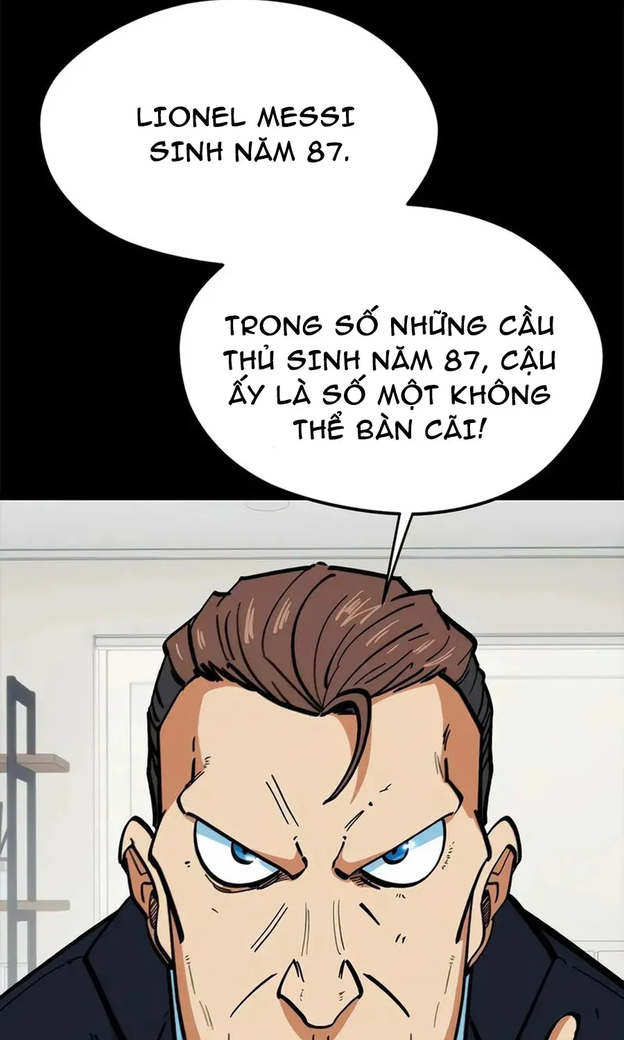 Tôi Bị Hiểu Lầm Là Siêu Sao Trên Sân Cỏ Chapter 68 - 15