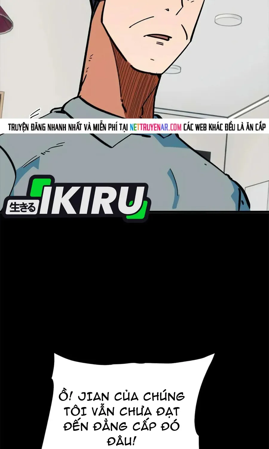 Tôi Bị Hiểu Lầm Là Siêu Sao Trên Sân Cỏ Chapter 68 - 19