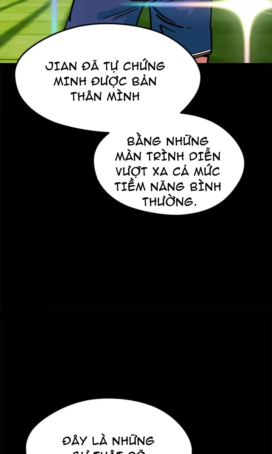 Tôi Bị Hiểu Lầm Là Siêu Sao Trên Sân Cỏ Chapter 68 - 23