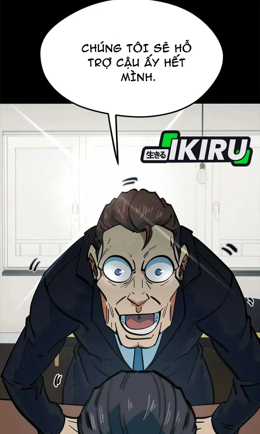 Tôi Bị Hiểu Lầm Là Siêu Sao Trên Sân Cỏ Chapter 68 - 28