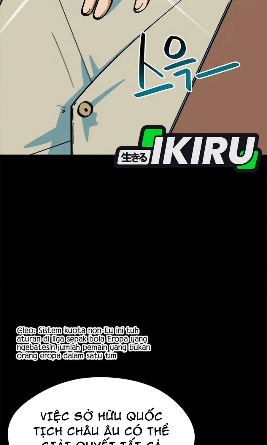 Tôi Bị Hiểu Lầm Là Siêu Sao Trên Sân Cỏ Chapter 68 - 31