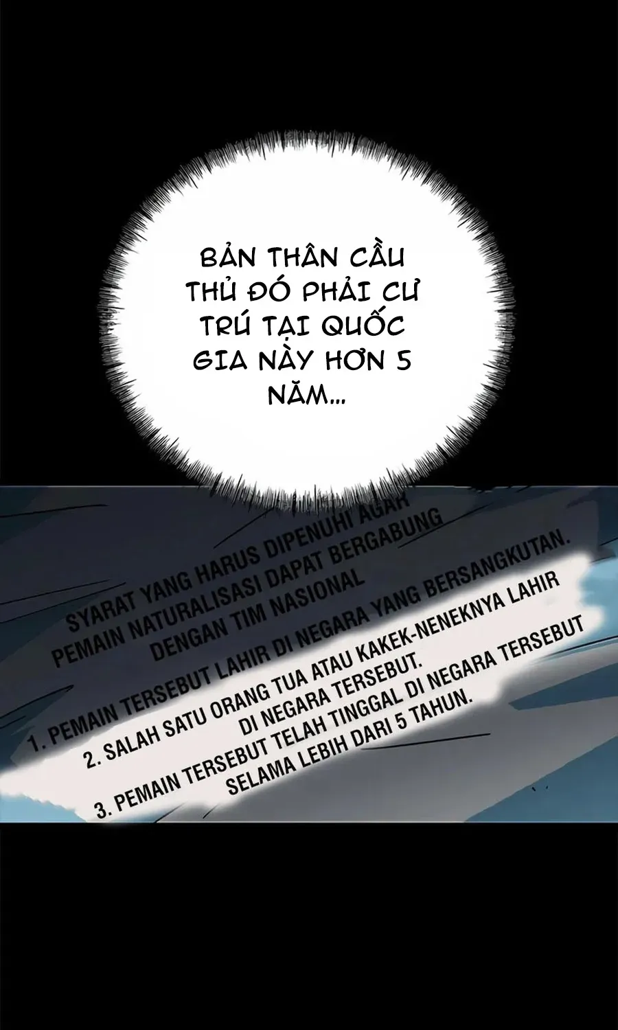 Tôi Bị Hiểu Lầm Là Siêu Sao Trên Sân Cỏ Chapter 68 - 35