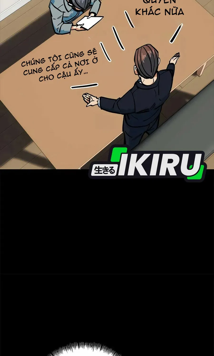 Tôi Bị Hiểu Lầm Là Siêu Sao Trên Sân Cỏ Chapter 68 - 37