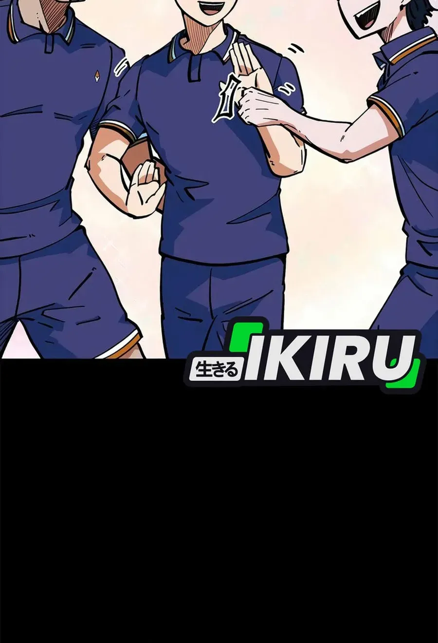 Tôi Bị Hiểu Lầm Là Siêu Sao Trên Sân Cỏ Chapter 68 - 40