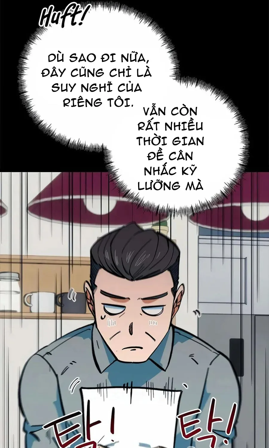 Tôi Bị Hiểu Lầm Là Siêu Sao Trên Sân Cỏ Chapter 68 - 41