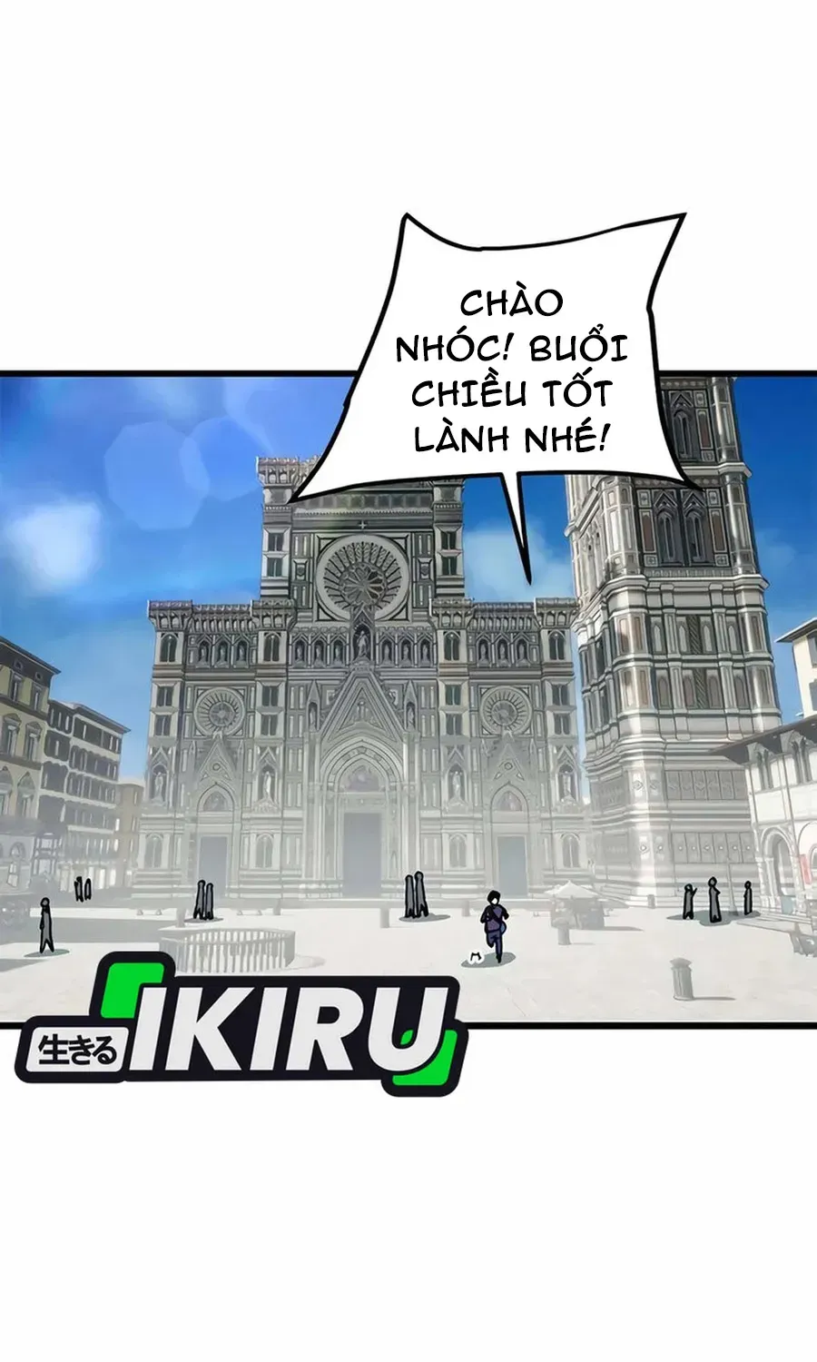 Tôi Bị Hiểu Lầm Là Siêu Sao Trên Sân Cỏ Chapter 68 - 45