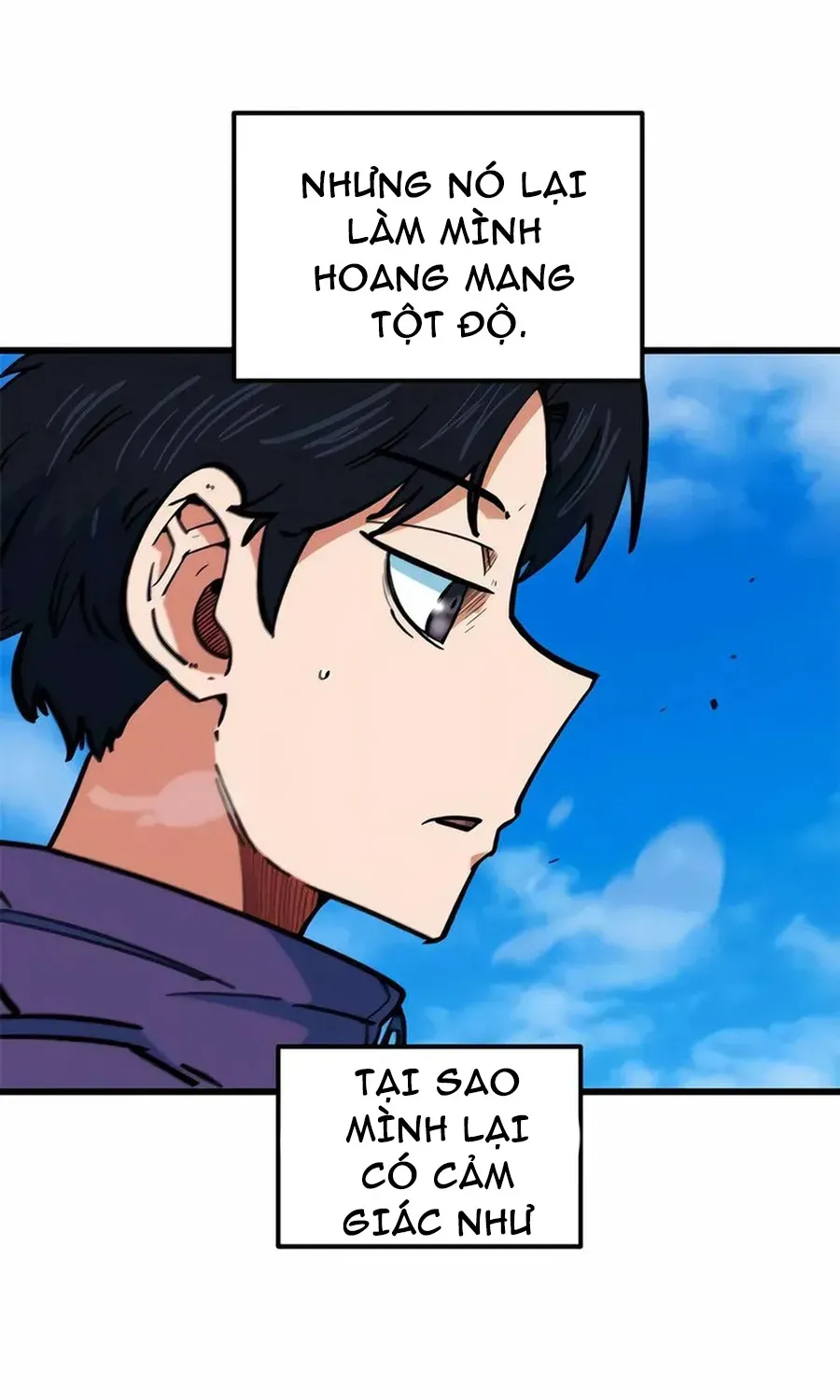 Tôi Bị Hiểu Lầm Là Siêu Sao Trên Sân Cỏ Chapter 68 - 55