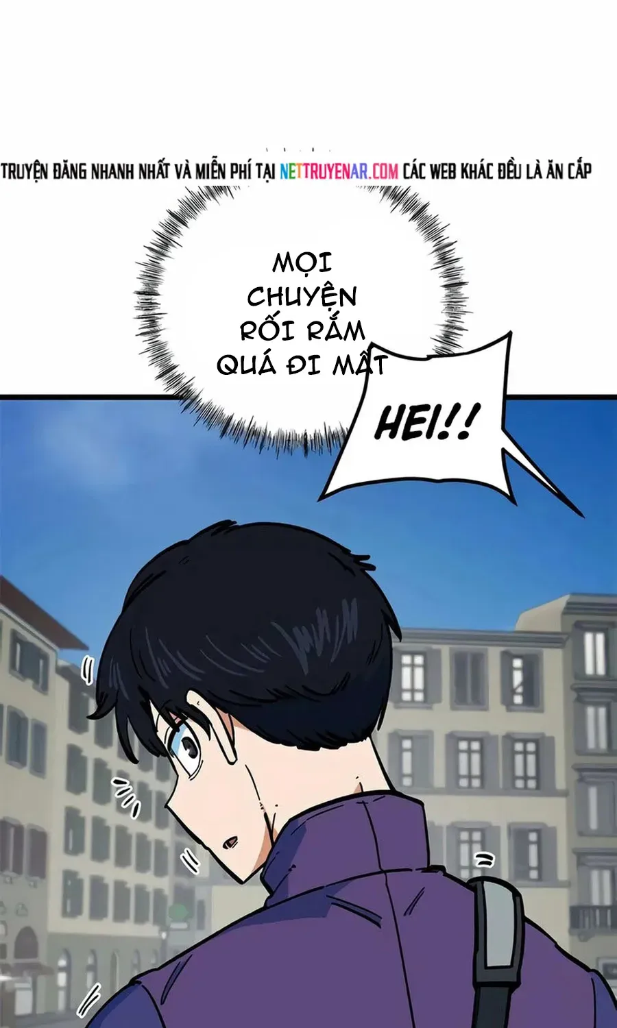 Tôi Bị Hiểu Lầm Là Siêu Sao Trên Sân Cỏ Chapter 68 - 60