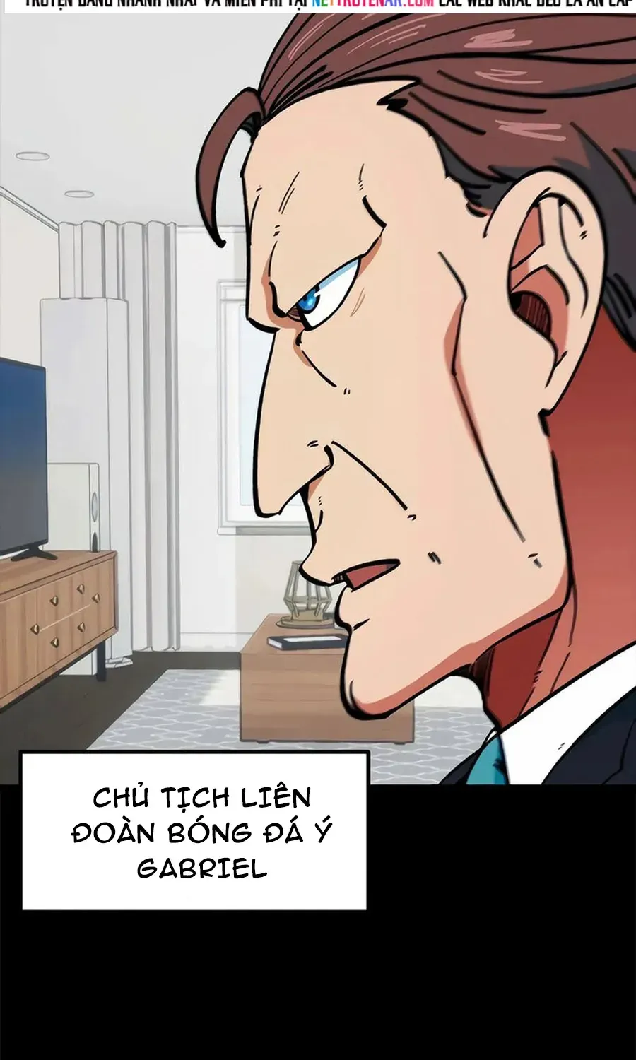 Tôi Bị Hiểu Lầm Là Siêu Sao Trên Sân Cỏ Chapter 68 - 7