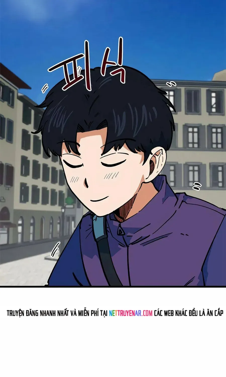 Tôi Bị Hiểu Lầm Là Siêu Sao Trên Sân Cỏ Chapter 68 - 65