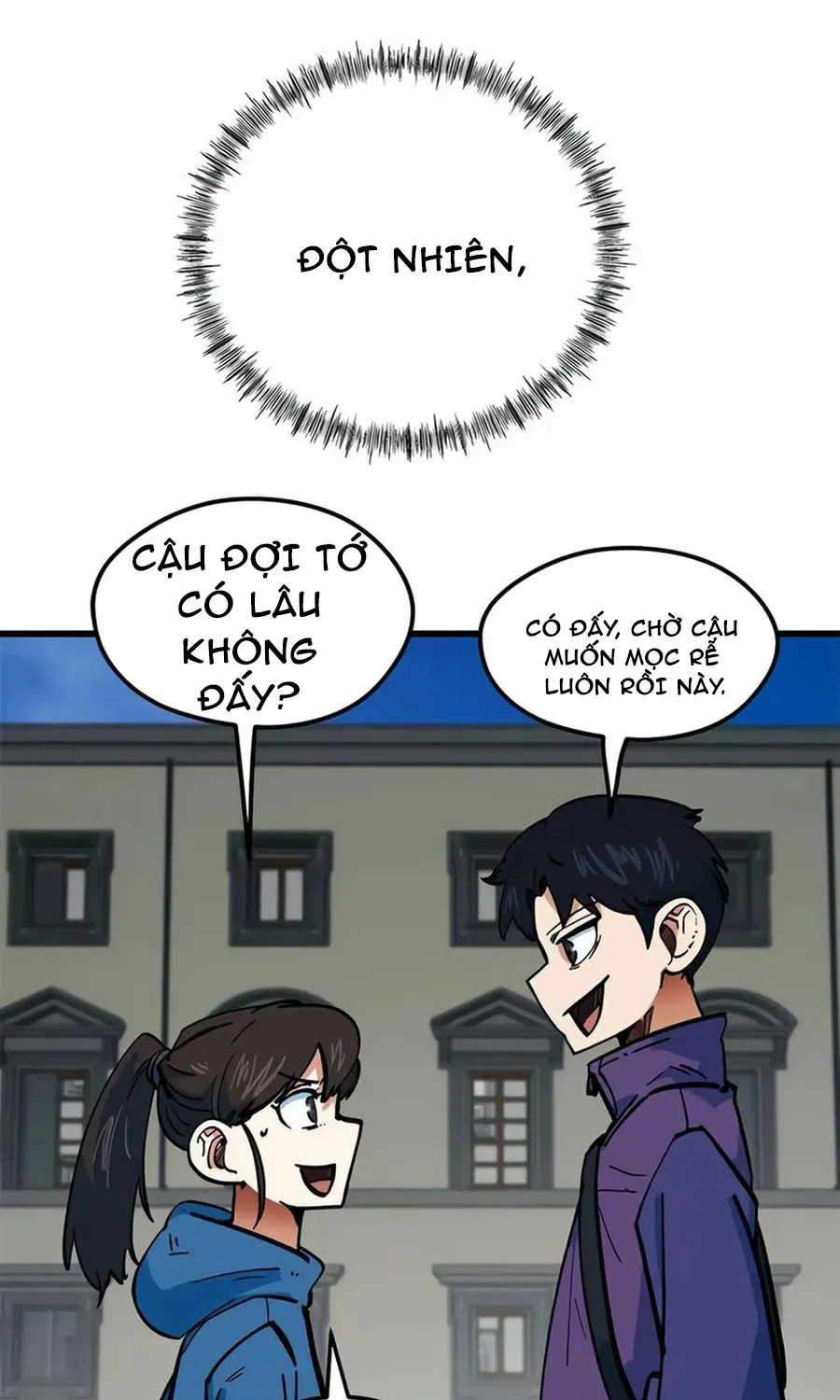 Tôi Bị Hiểu Lầm Là Siêu Sao Trên Sân Cỏ Chapter 68 - 66