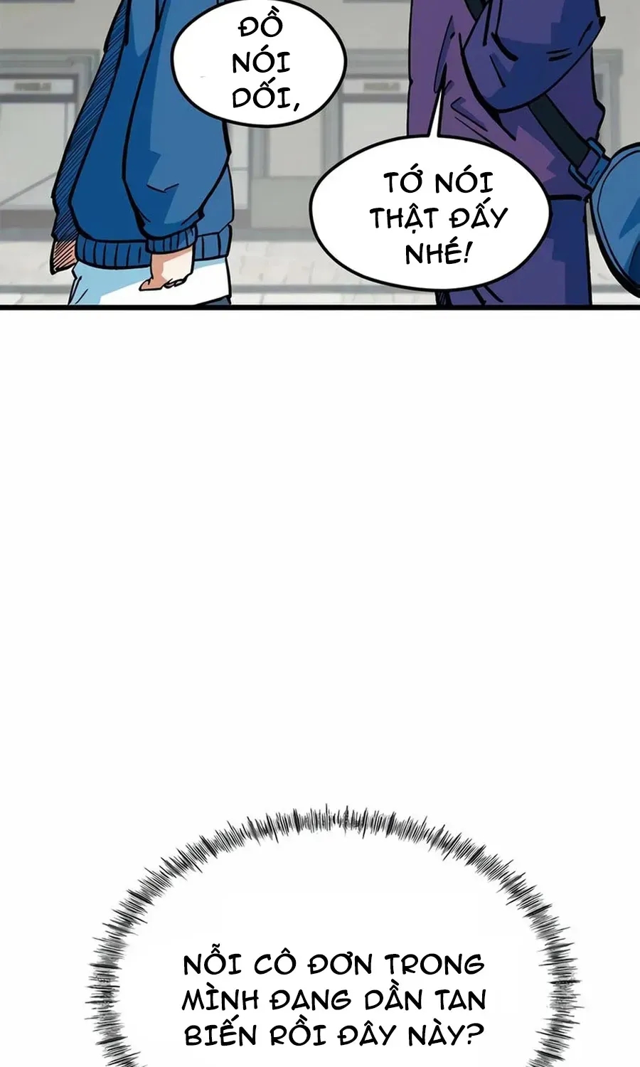 Tôi Bị Hiểu Lầm Là Siêu Sao Trên Sân Cỏ Chapter 68 - 67