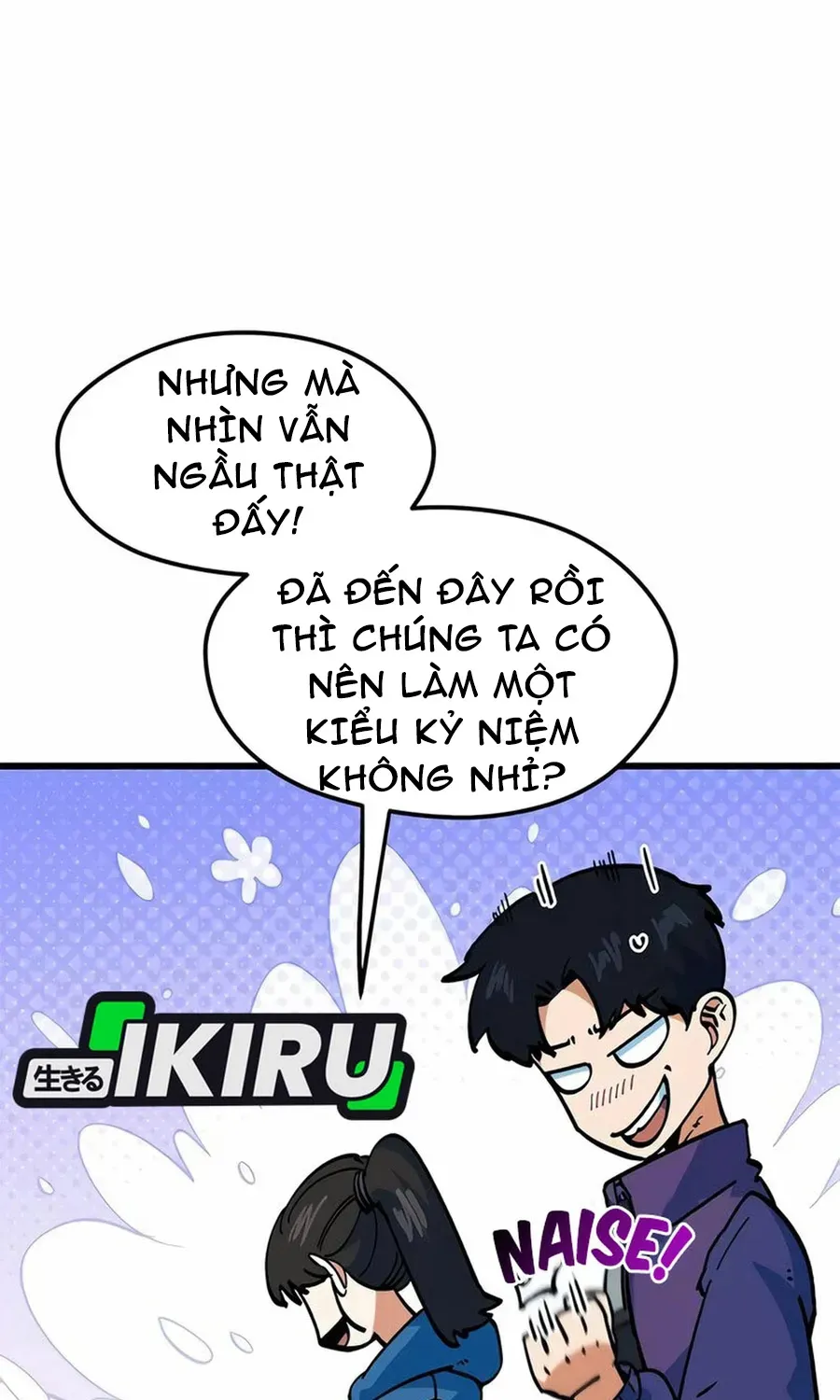 Tôi Bị Hiểu Lầm Là Siêu Sao Trên Sân Cỏ Chapter 68 - 77