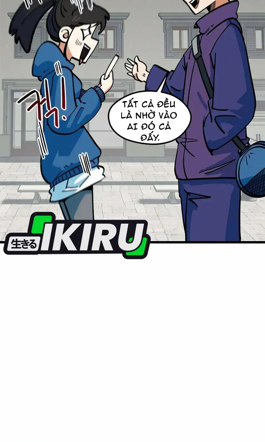 Tôi Bị Hiểu Lầm Là Siêu Sao Trên Sân Cỏ Chapter 68 - 81