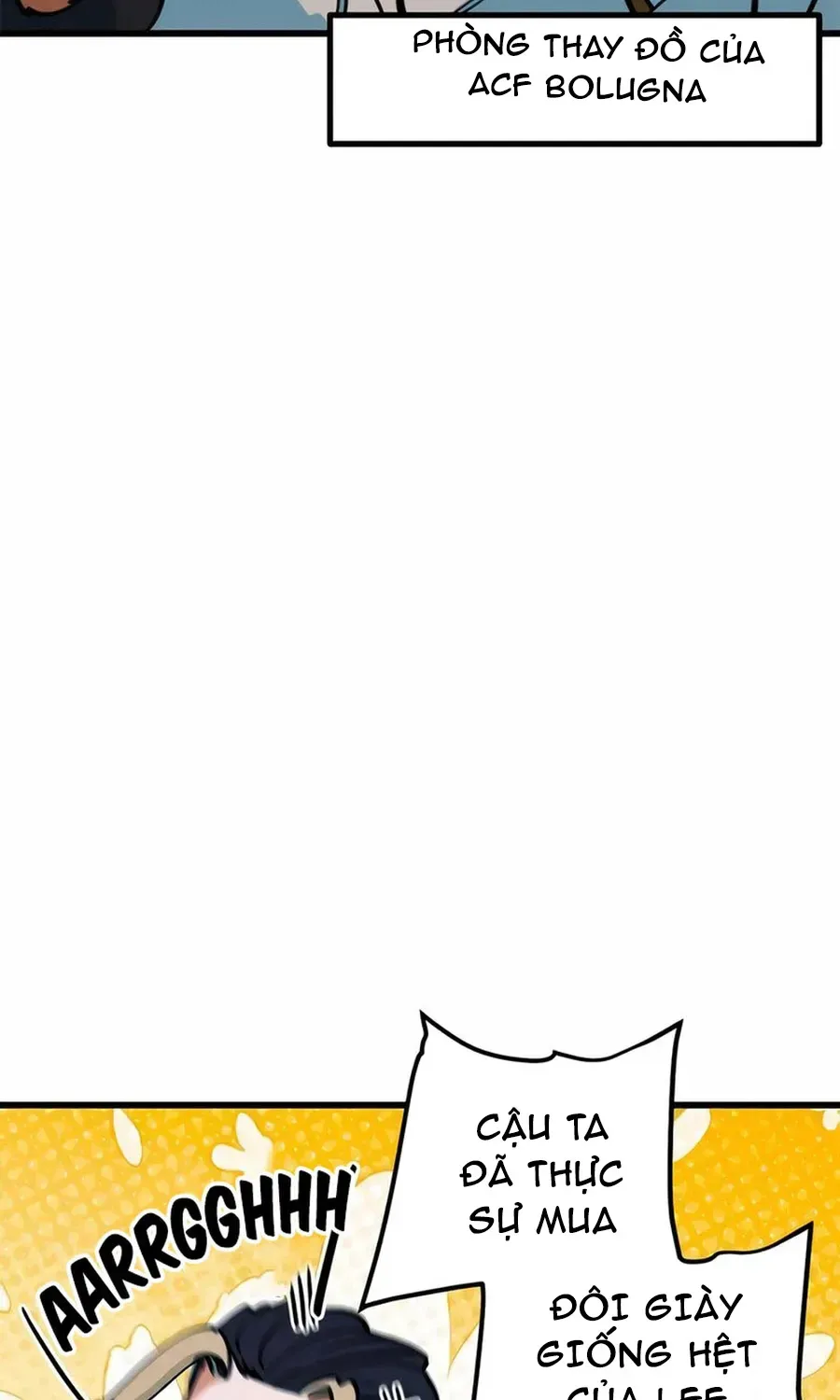 Tôi Bị Hiểu Lầm Là Siêu Sao Trên Sân Cỏ Chapter 68 - 87