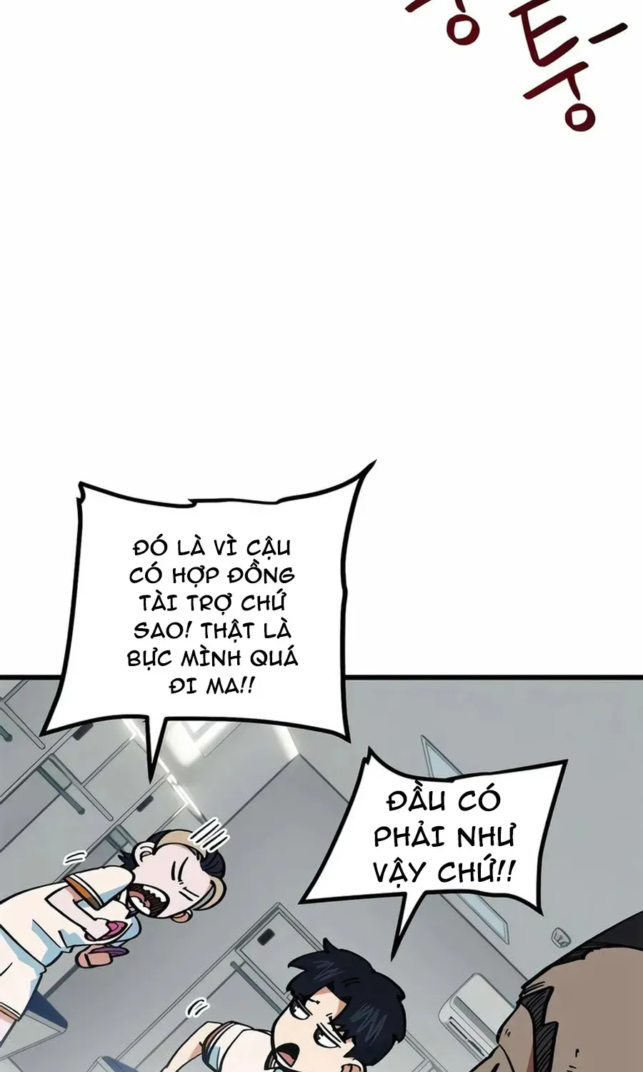 Tôi Bị Hiểu Lầm Là Siêu Sao Trên Sân Cỏ Chapter 68 - 93