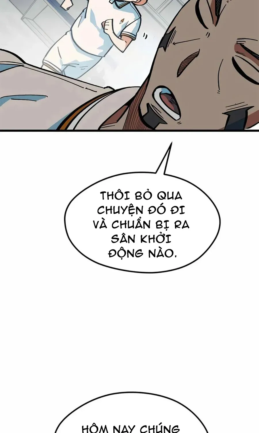 Tôi Bị Hiểu Lầm Là Siêu Sao Trên Sân Cỏ Chapter 68 - 94