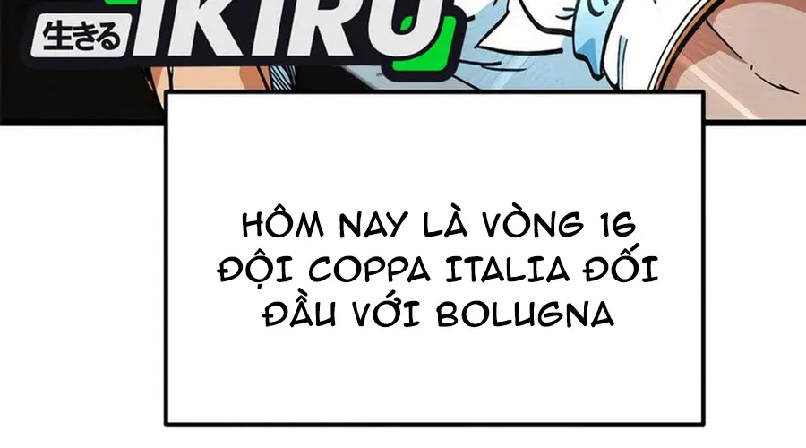 Tôi Bị Hiểu Lầm Là Siêu Sao Trên Sân Cỏ Chapter 68 - 96