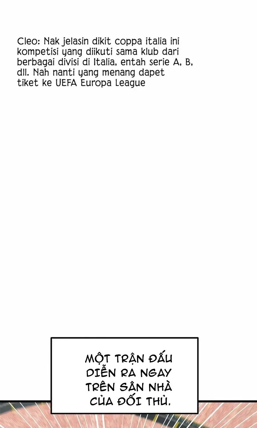 Tôi Bị Hiểu Lầm Là Siêu Sao Trên Sân Cỏ Chapter 68 - 97